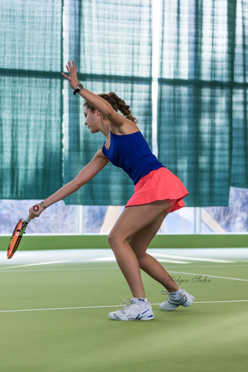 Bild 172 - Holmer Indoor Cup